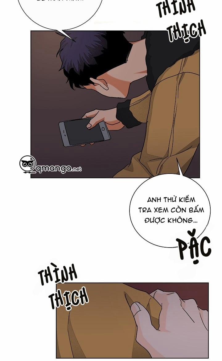 Yêu Em Đi, Bác Sĩ! 43 trang 1