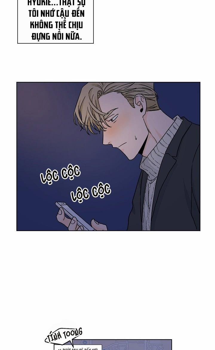 Yêu Em Đi, Bác Sĩ! 43 trang 10