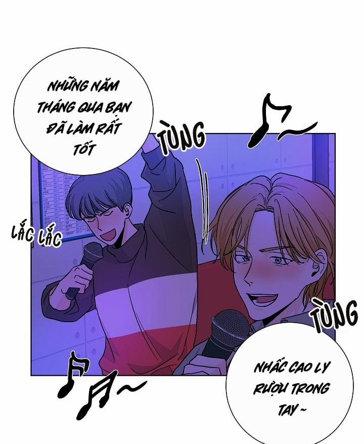 Yêu Em Đi, Bác Sĩ! 43 trang 18