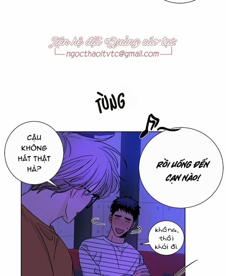 Yêu Em Đi, Bác Sĩ! 43 trang 19