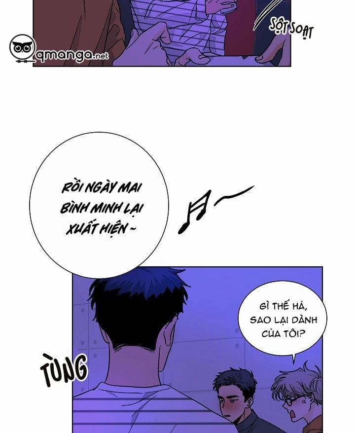 Yêu Em Đi, Bác Sĩ! 43 trang 20