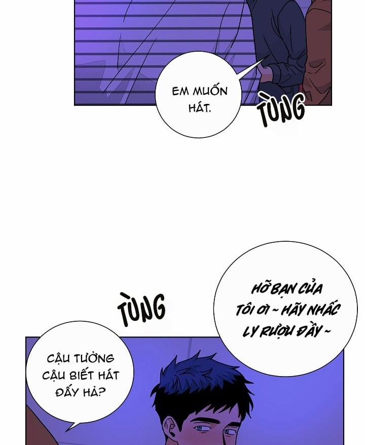 Yêu Em Đi, Bác Sĩ! 43 trang 21