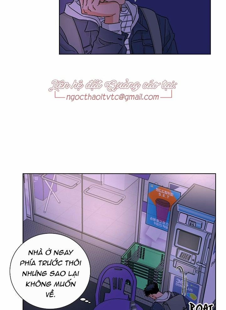 Yêu Em Đi, Bác Sĩ! 43 trang 29