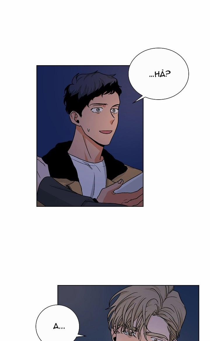 Yêu Em Đi, Bác Sĩ! 43 trang 3