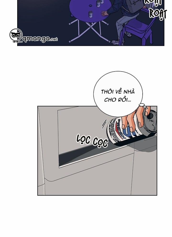 Yêu Em Đi, Bác Sĩ! 43 trang 30