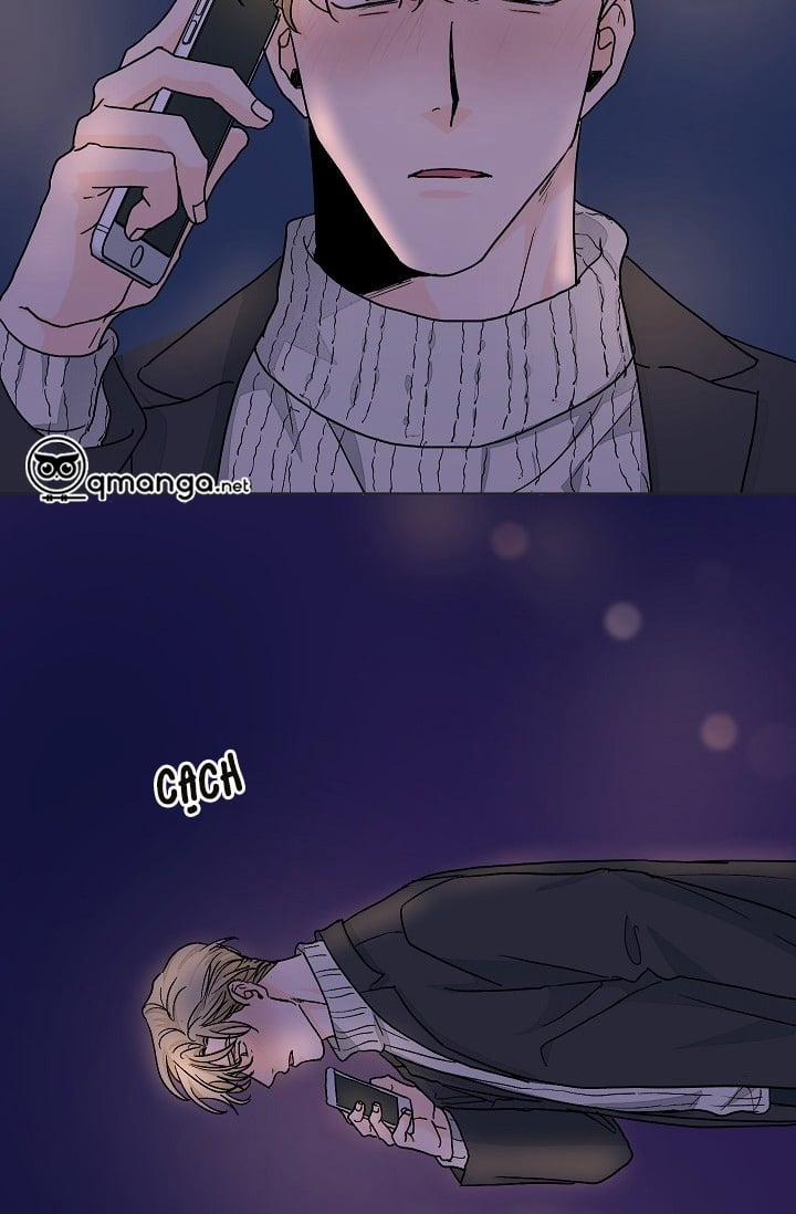 Yêu Em Đi, Bác Sĩ! 43 trang 40