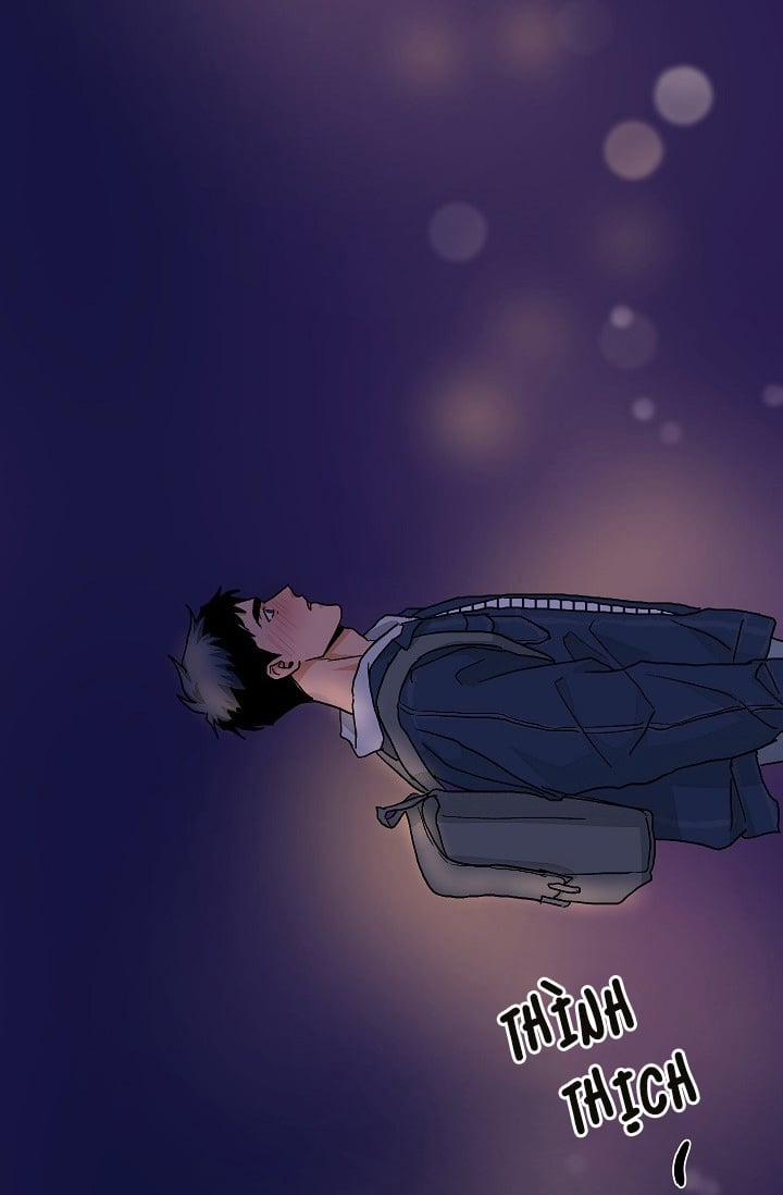 Yêu Em Đi, Bác Sĩ! 43 trang 41