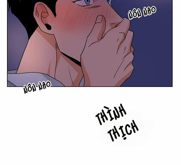 Yêu Em Đi, Bác Sĩ! 43 trang 54