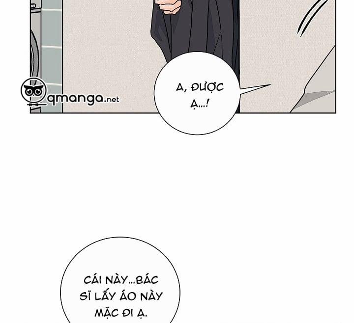 Yêu Em Đi, Bác Sĩ! 43 trang 70