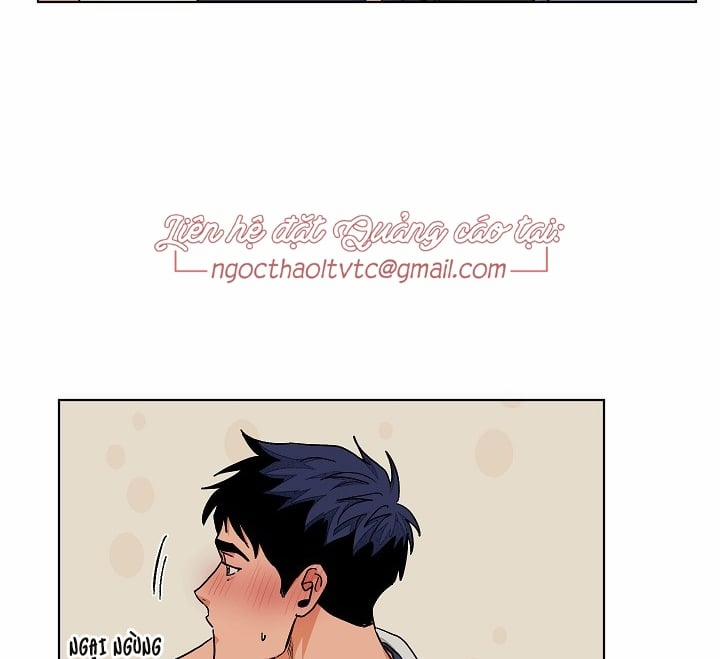 Yêu Em Đi, Bác Sĩ! 43 trang 72