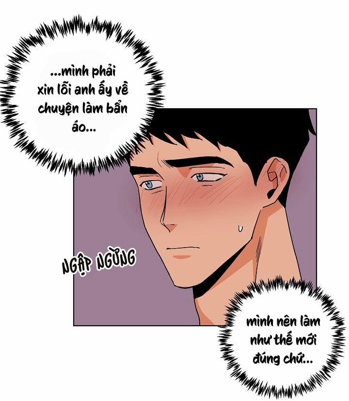 Yêu Em Đi, Bác Sĩ! 43 trang 79