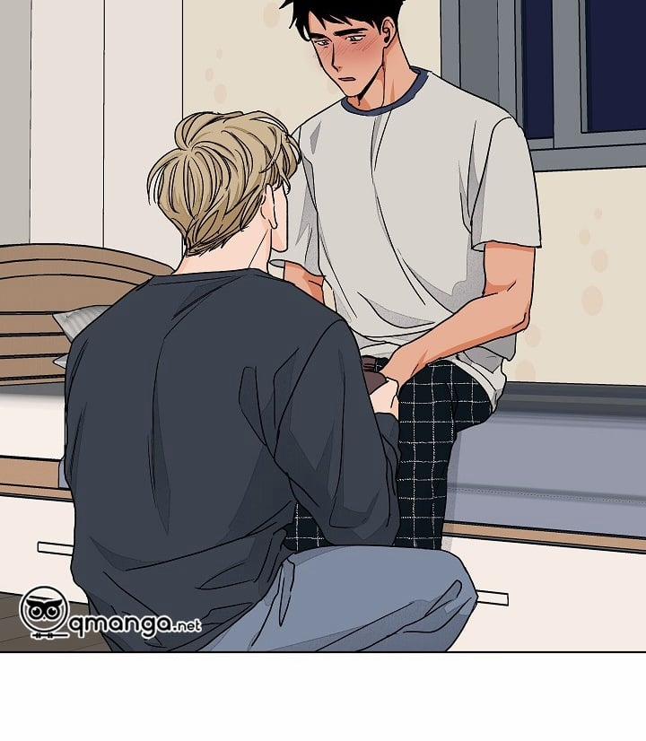 Yêu Em Đi, Bác Sĩ! 43 trang 81