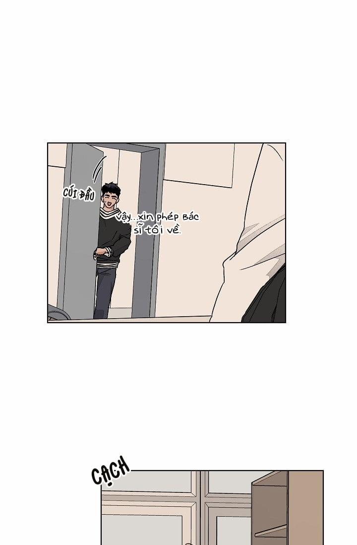 Yêu Em Đi, Bác Sĩ! 44 trang 0