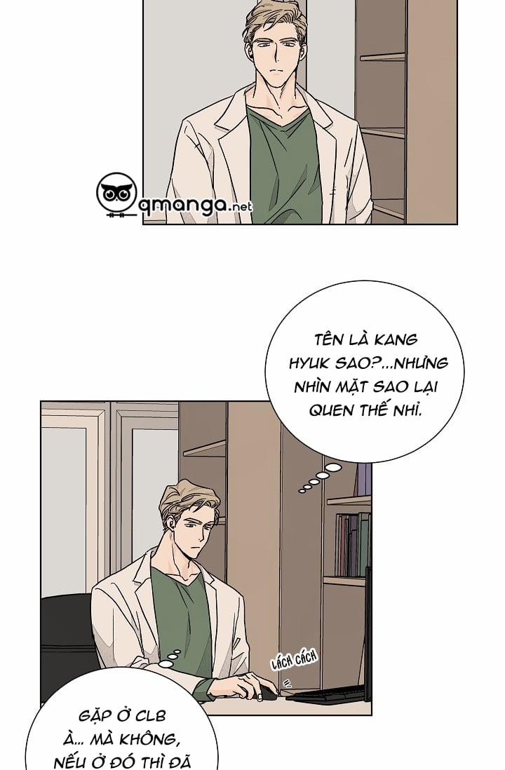 Yêu Em Đi, Bác Sĩ! 44 trang 1