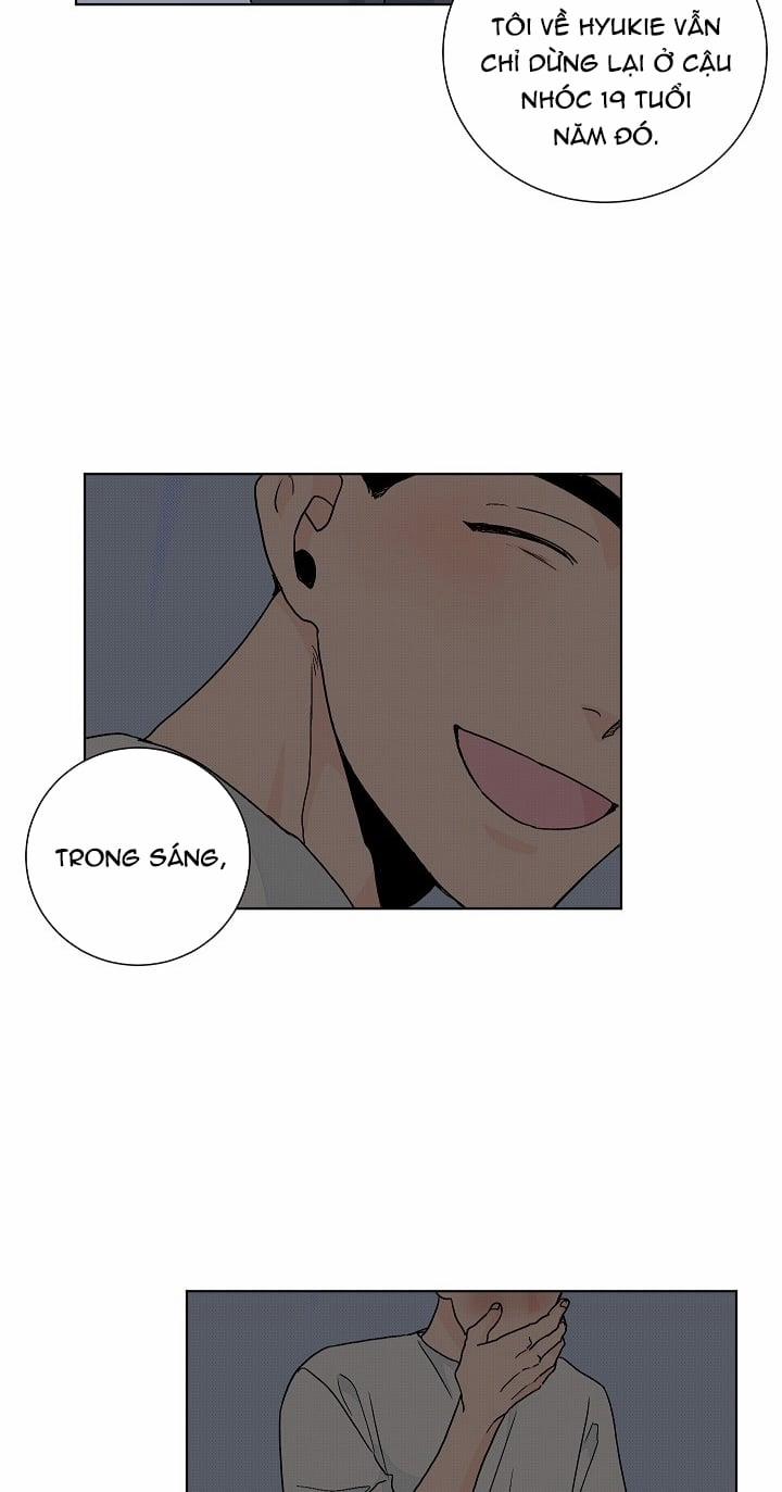 Yêu Em Đi, Bác Sĩ! 44 trang 11