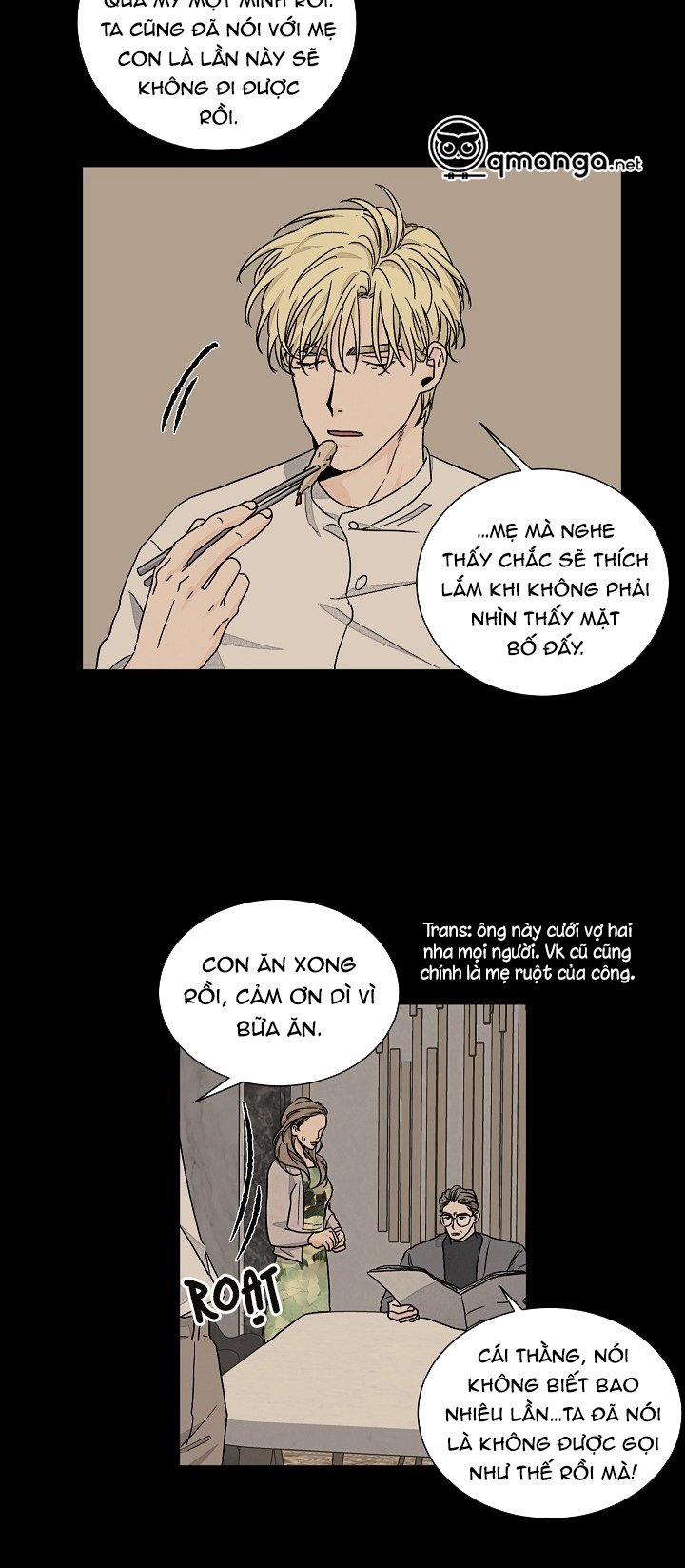 Yêu Em Đi, Bác Sĩ! 44 trang 20