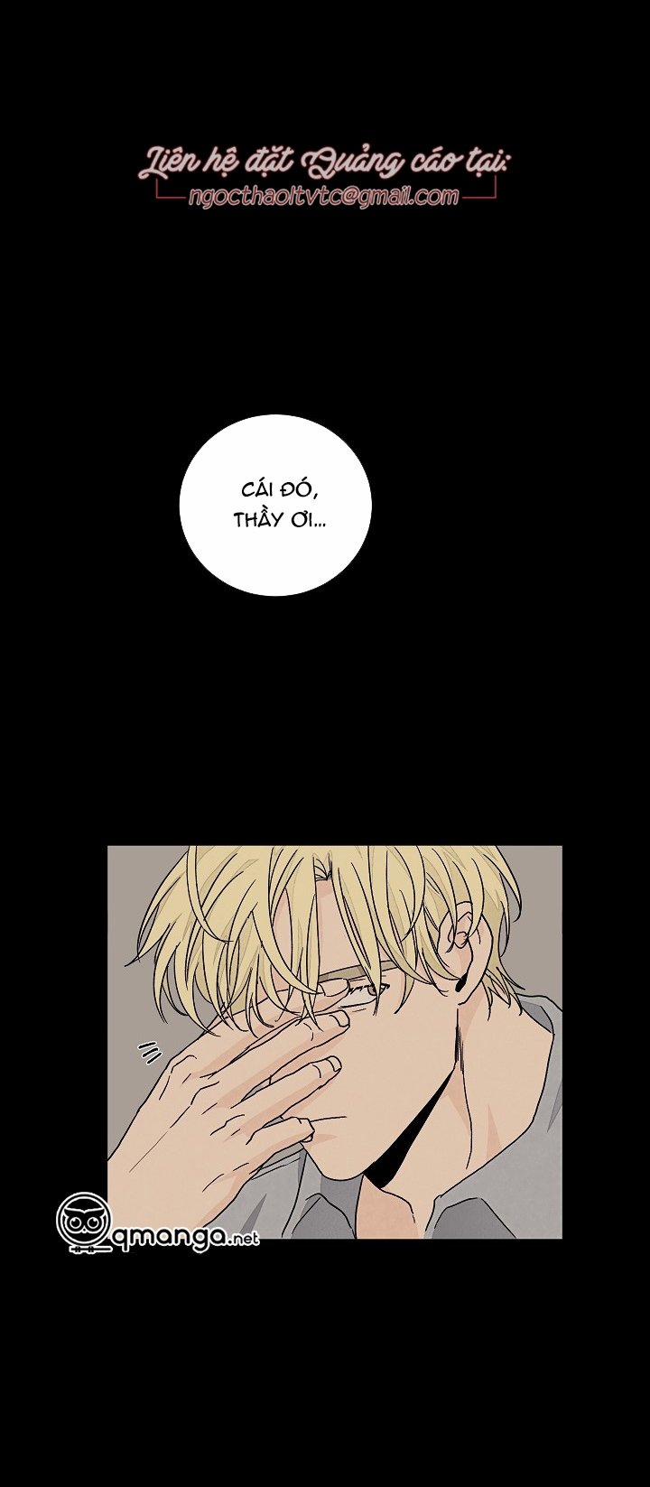 Yêu Em Đi, Bác Sĩ! 44 trang 23