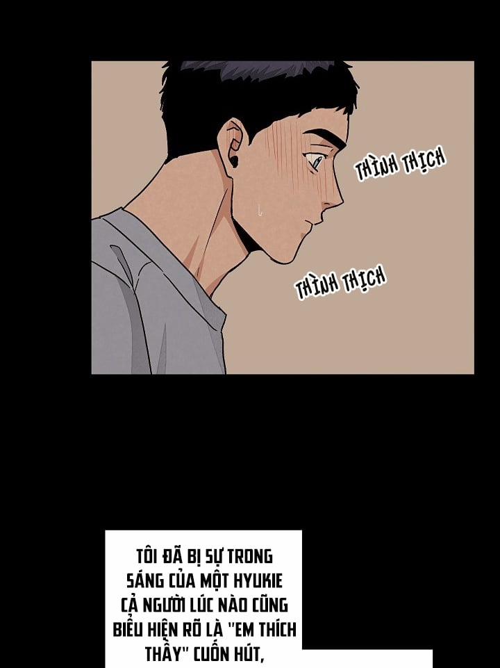 Yêu Em Đi, Bác Sĩ! 44 trang 27