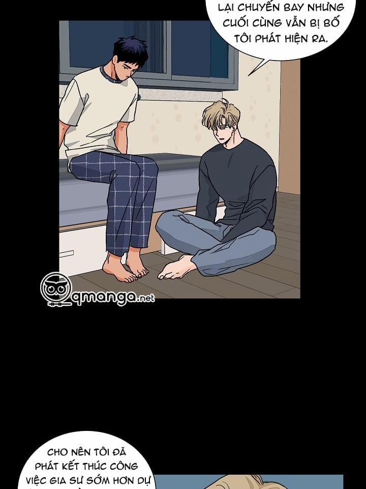 Yêu Em Đi, Bác Sĩ! 44 trang 29