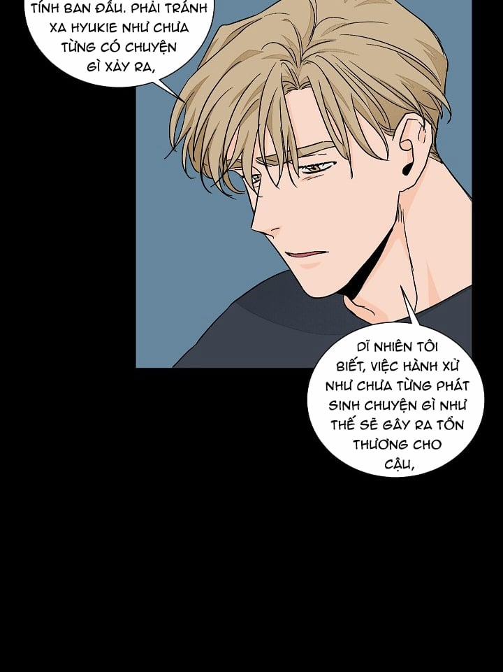 Yêu Em Đi, Bác Sĩ! 44 trang 30