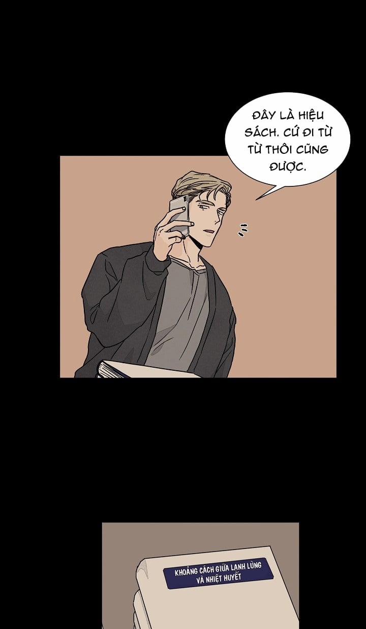 Yêu Em Đi, Bác Sĩ! 44 trang 32