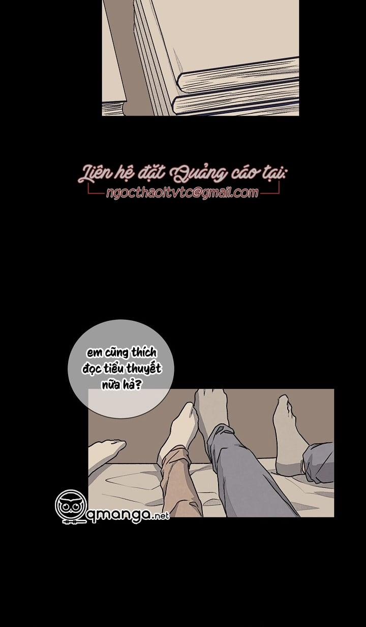 Yêu Em Đi, Bác Sĩ! 44 trang 33