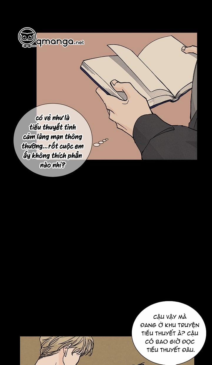 Yêu Em Đi, Bác Sĩ! 44 trang 37