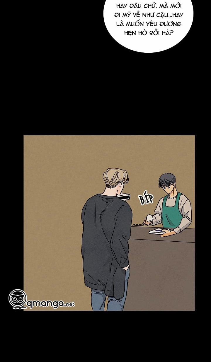 Yêu Em Đi, Bác Sĩ! 44 trang 39