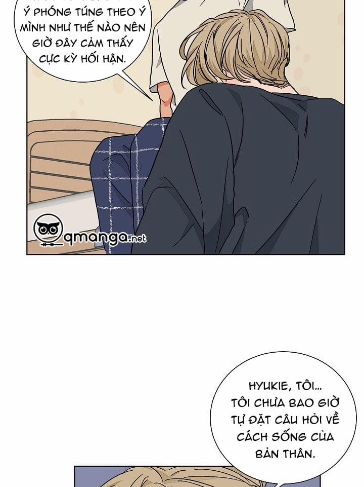 Yêu Em Đi, Bác Sĩ! 44 trang 42