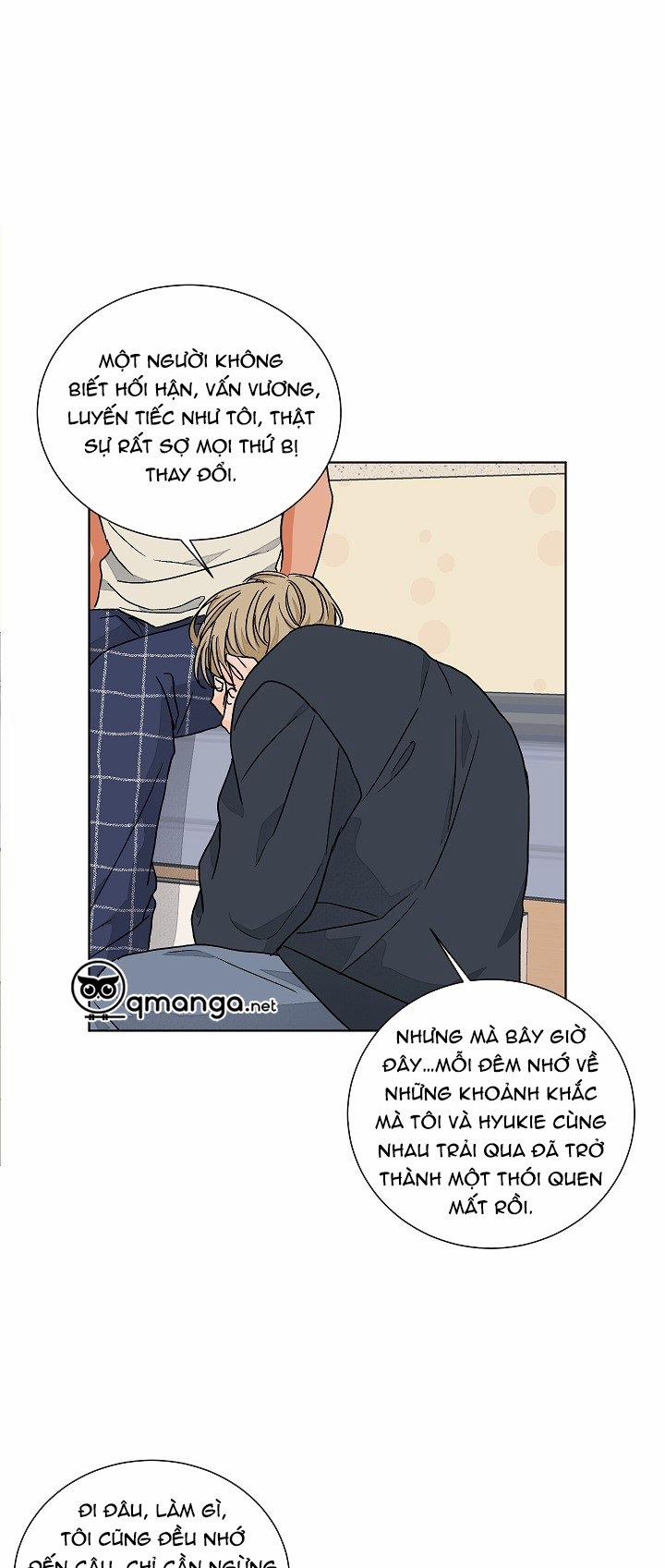 Yêu Em Đi, Bác Sĩ! 44 trang 48