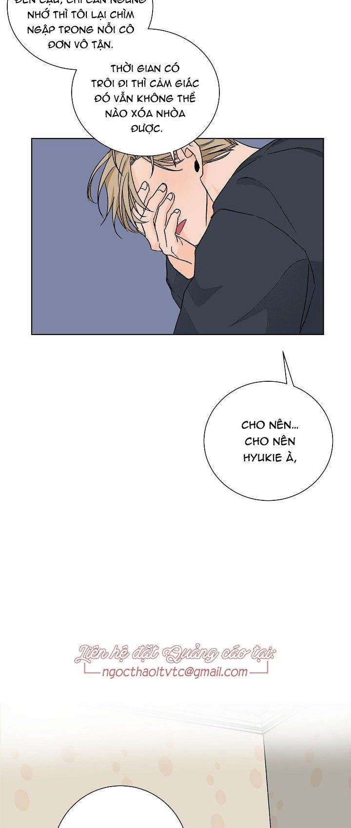 Yêu Em Đi, Bác Sĩ! 44 trang 49