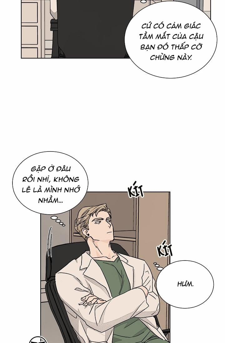 Yêu Em Đi, Bác Sĩ! 44 trang 5