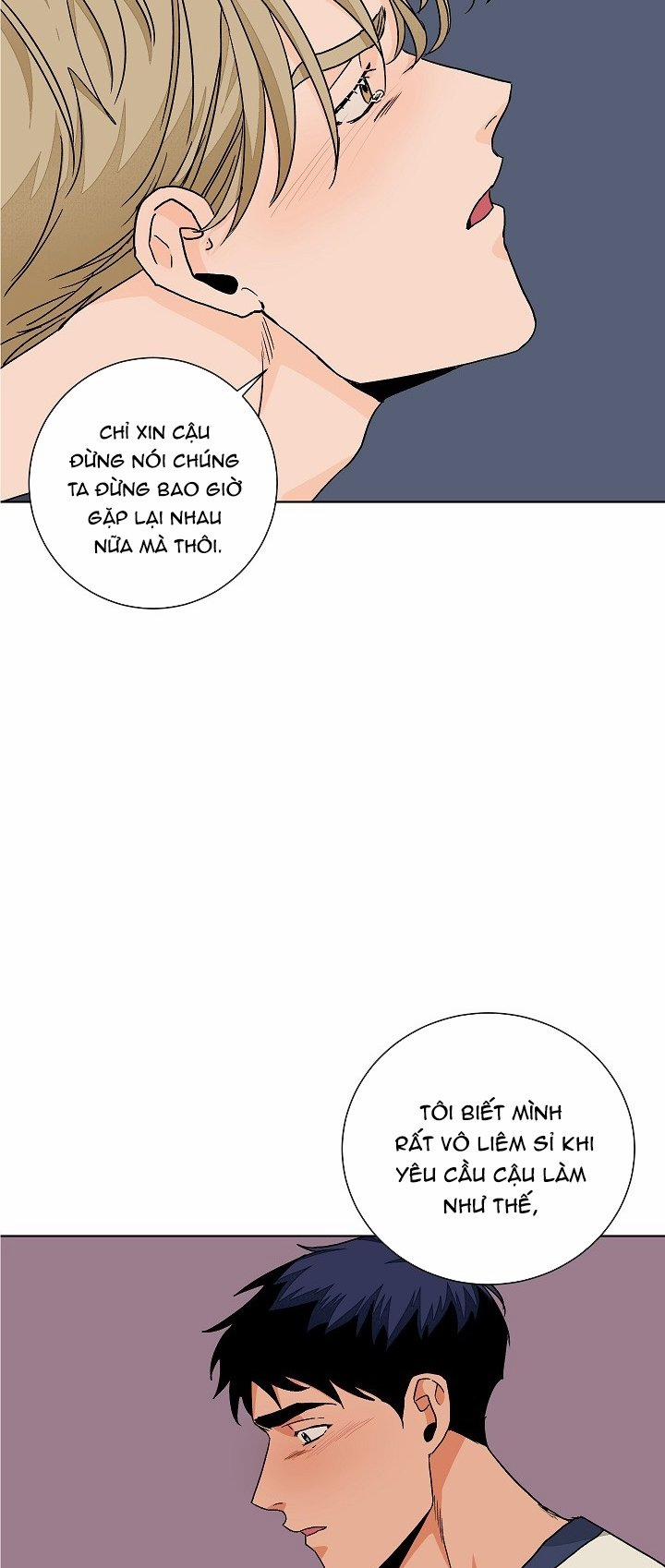 Yêu Em Đi, Bác Sĩ! 44 trang 51