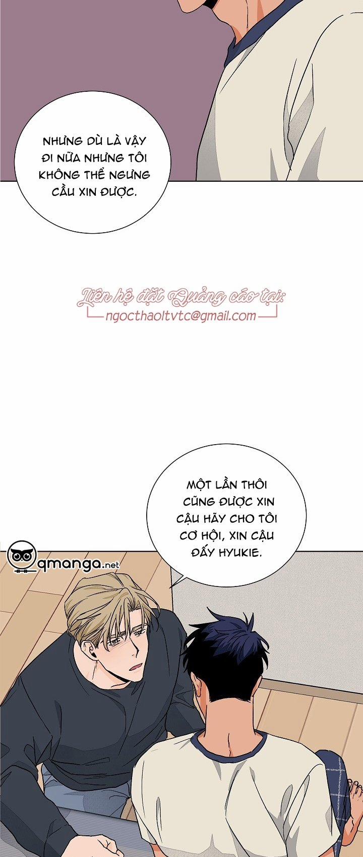 Yêu Em Đi, Bác Sĩ! 44 trang 52