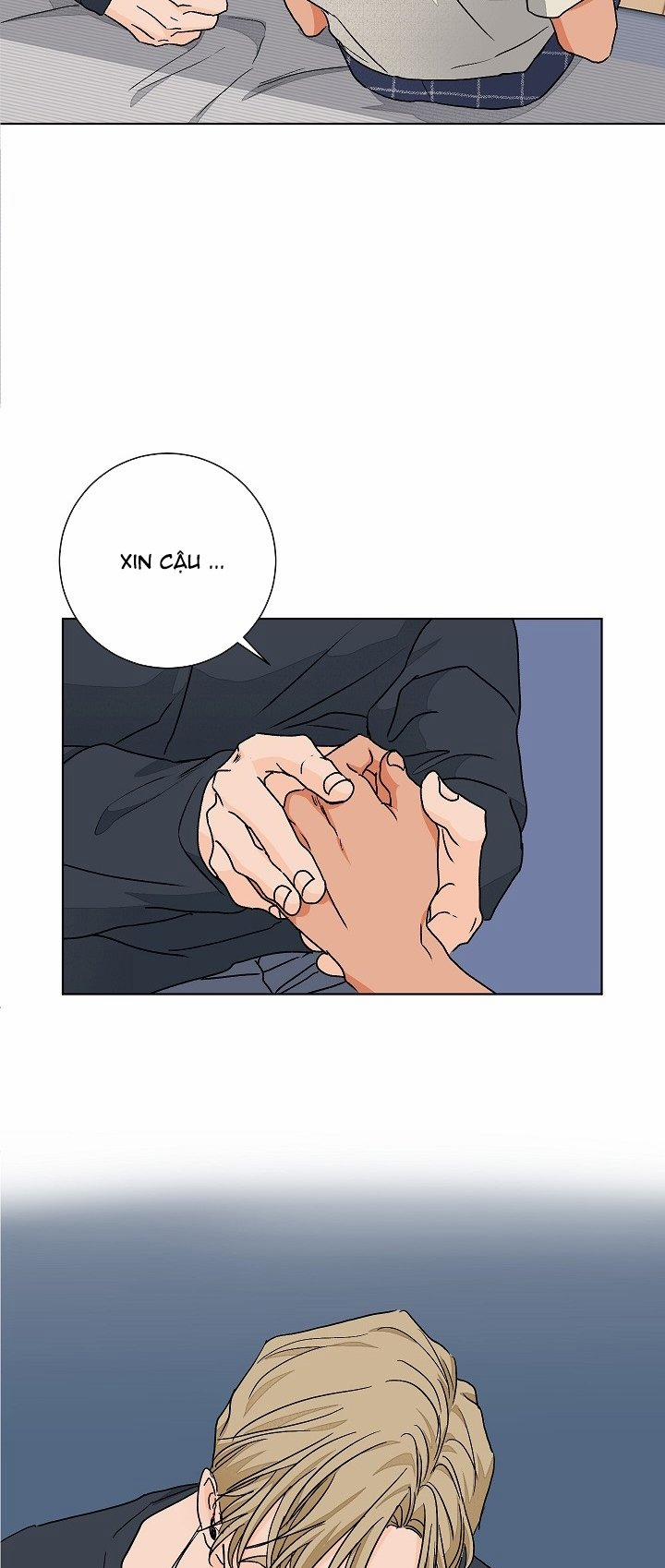 Yêu Em Đi, Bác Sĩ! 44 trang 53