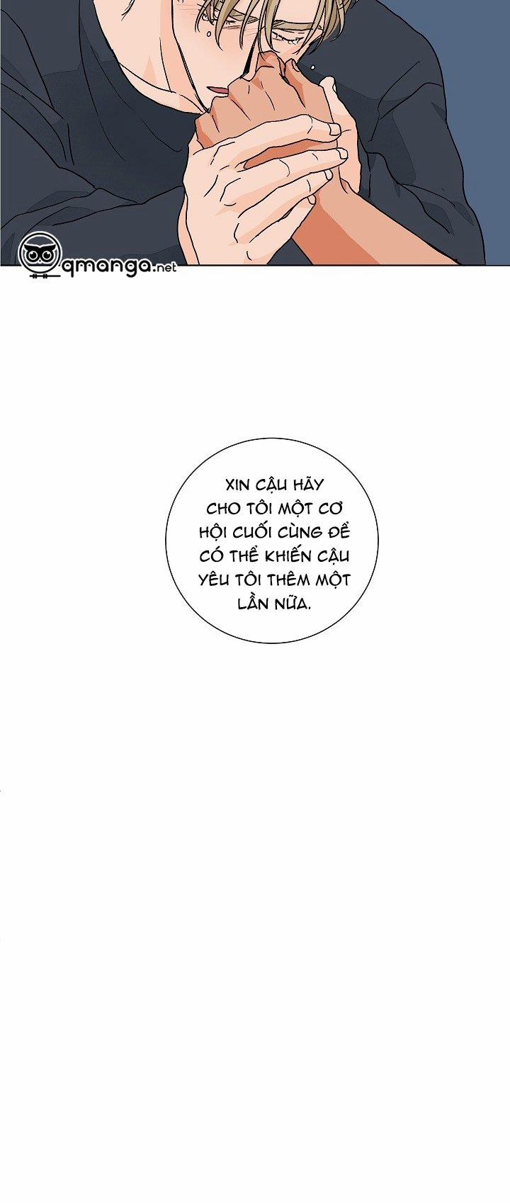 Yêu Em Đi, Bác Sĩ! 44 trang 54