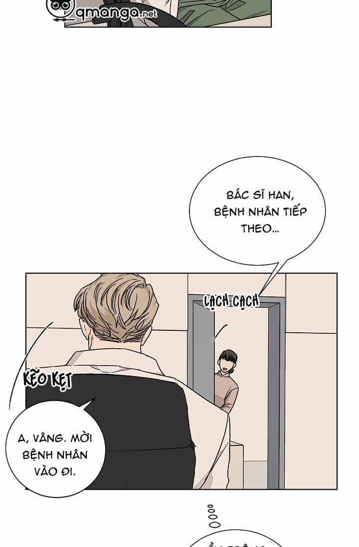 Yêu Em Đi, Bác Sĩ! 44 trang 6