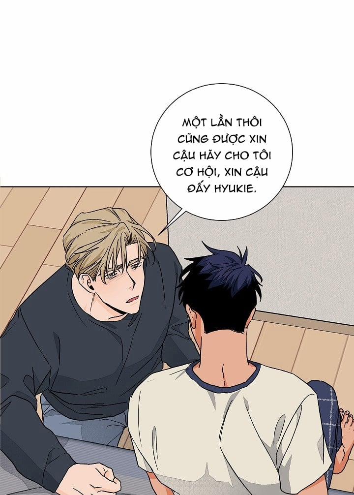 Yêu Em Đi, Bác Sĩ! 45 trang 0