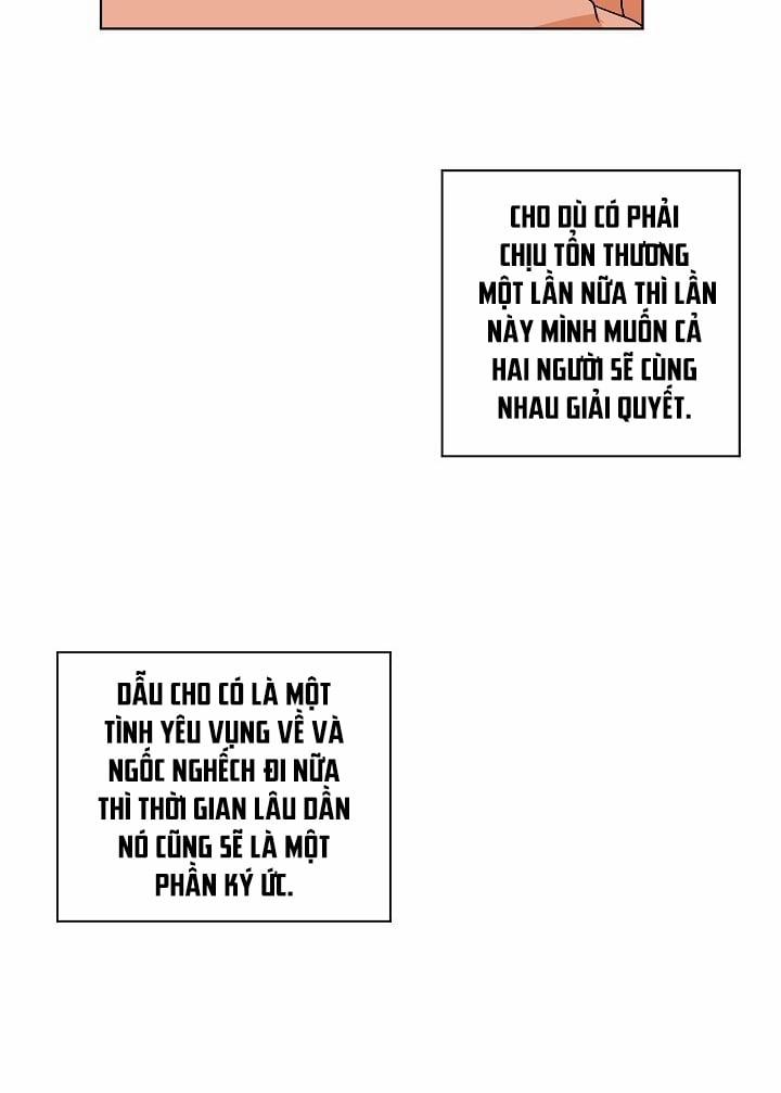 Yêu Em Đi, Bác Sĩ! 45 trang 11