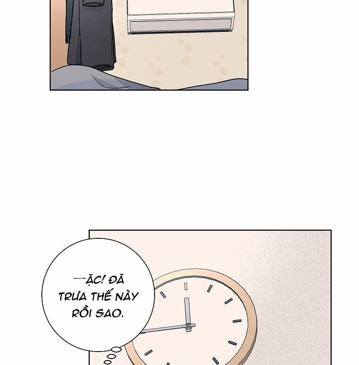 Yêu Em Đi, Bác Sĩ! 45 trang 20