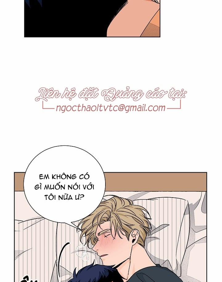 Yêu Em Đi, Bác Sĩ! 45 trang 36