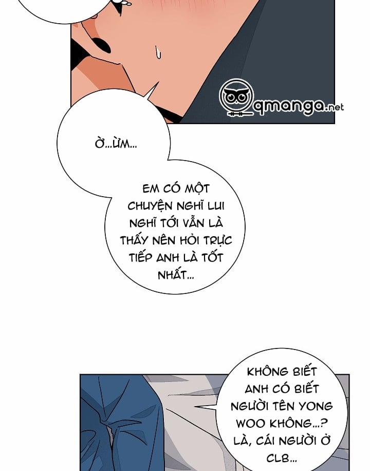 Yêu Em Đi, Bác Sĩ! 45 trang 38