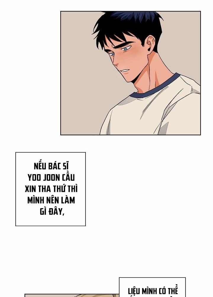 Yêu Em Đi, Bác Sĩ! 45 trang 4