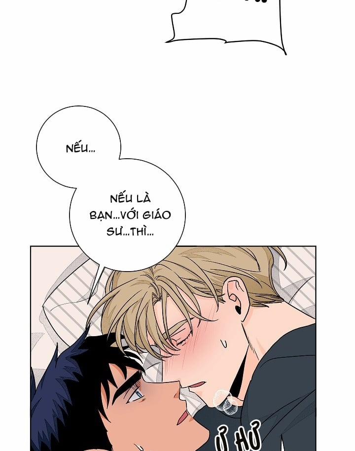 Yêu Em Đi, Bác Sĩ! 45 trang 41