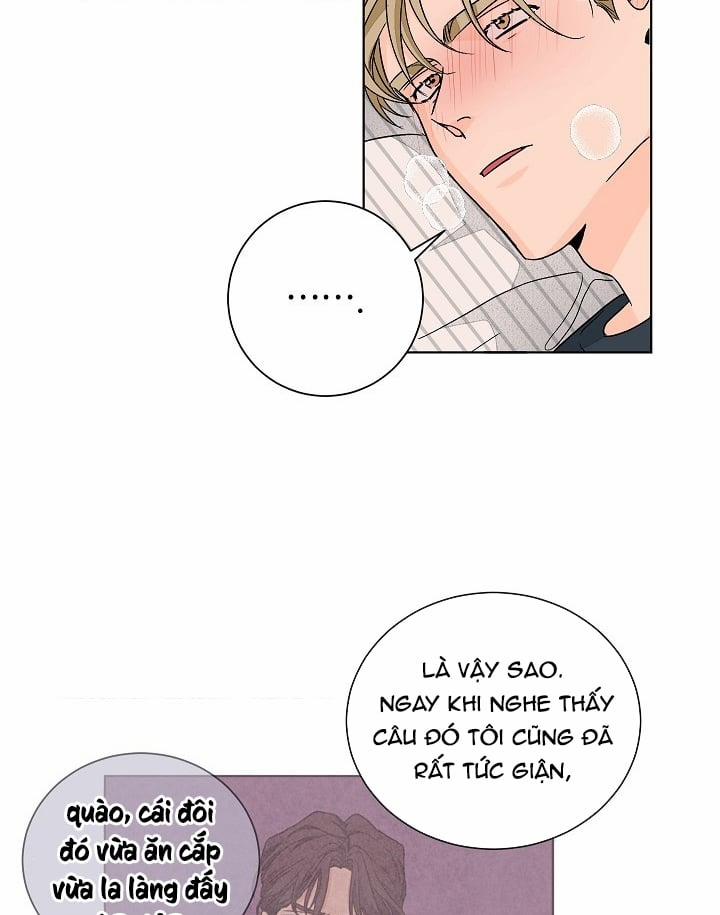 Yêu Em Đi, Bác Sĩ! 45 trang 46