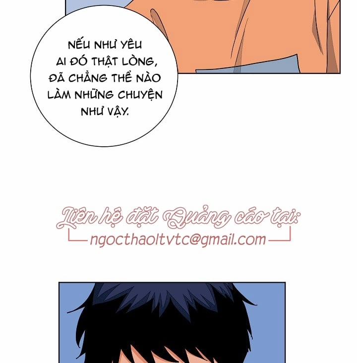 Yêu Em Đi, Bác Sĩ! 45 trang 51