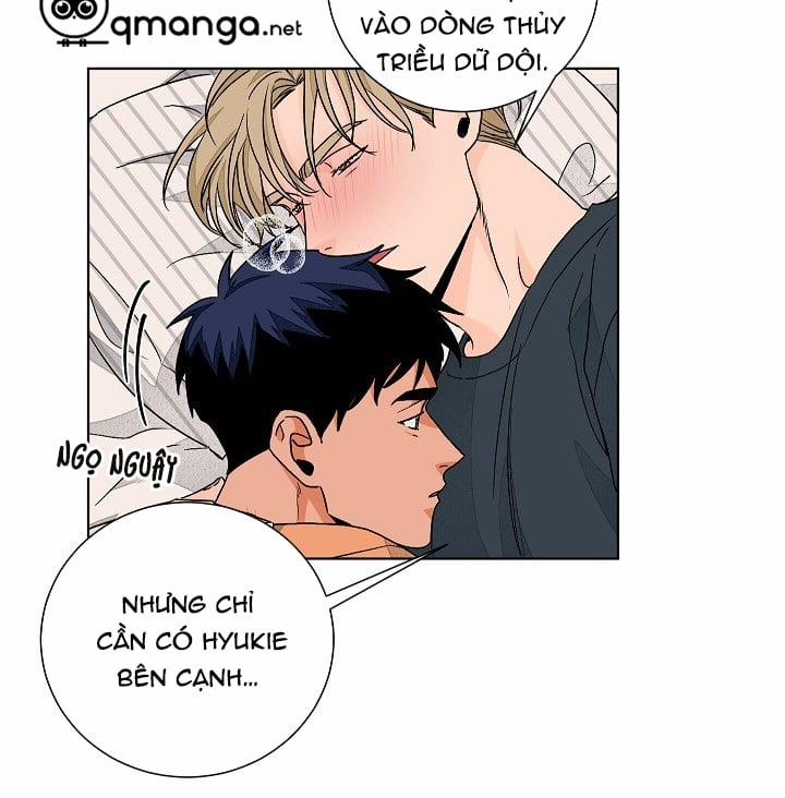 Yêu Em Đi, Bác Sĩ! 45 trang 54