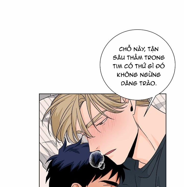 Yêu Em Đi, Bác Sĩ! 45 trang 55