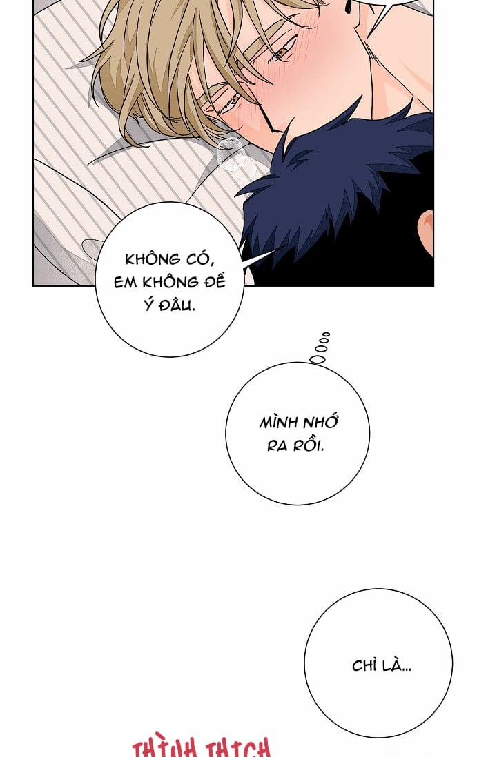 Yêu Em Đi, Bác Sĩ! 45 trang 60