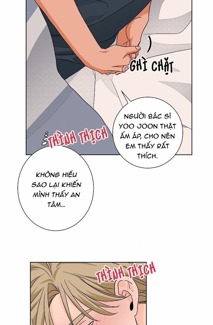 Yêu Em Đi, Bác Sĩ! 45 trang 62